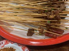-罗小虎油炸串串
