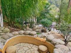 -三江森林温泉度假区