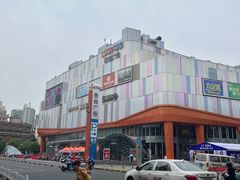 -吾悦广场(南京鼓楼店)