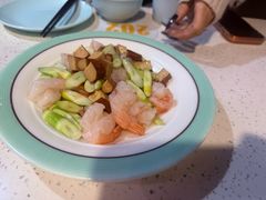 -巧克力渔家.小船海鲜家常菜(万平口店)