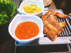 -蟹之国·精品蟹料理(极地店)