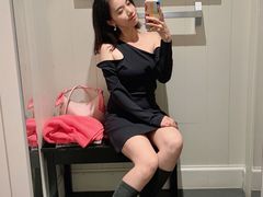 -Abercrombie & Fitch(天环广场店)