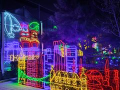 -南宫五洲植物乐园