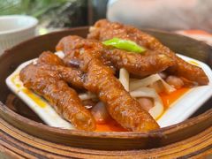 -小鹅皇港式餐厅(新抚万达店)