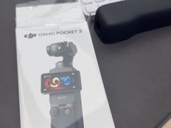 -DJI大疆(深圳华强北曼哈授权体验店)