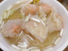 -一记面馆(易发店)