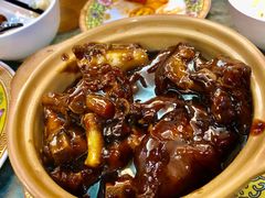 -砂锅居(西四店)