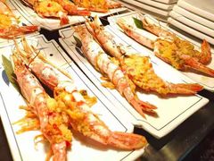 -星伦多自助料理·涮烤一体(杭州来福士店)