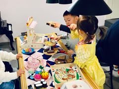-Lilliput粒粒堡亲子餐厅(置汇旭辉店)
