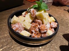 -烤匠麻辣烤鱼(万象城店)