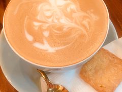 -西关84·History·Art·Cafe