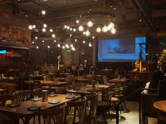 -18BAN音乐啤酒馆(西丽店)
