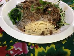 -人民公社大食堂(顺义总店)