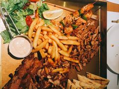 -HELLO MUSAE 拾光缪斯餐厅·纯正希腊风味(苏州中心店)