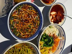 -袁家村关中印象体验地(大唐不夜城店)