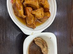 -江东饺子馆(江东路店)