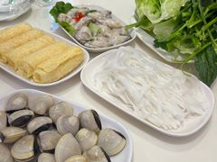 -冯姐生蚝(迎宾广场店)