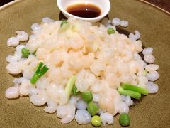 水晶河虾仁-扬州狮子楼·非遗淮扬菜(总店)