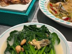 -姚姚酸菜鱼·金戈戈香港豉油鸡(喜荟城联名店)