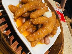 -点都德(聚福楼店)