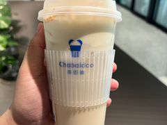 -茶百道(春熙路银石广场店)
