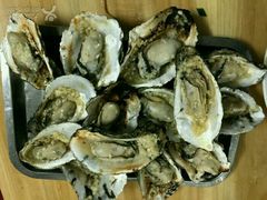 -蠔门宴海鲜城·阳江特色菜