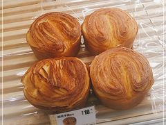 -味多美蛋糕(航天桥店)