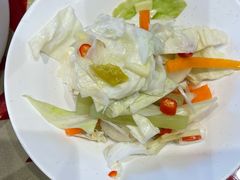-禄鼎记·排队俩小时都要吃的酸菜鱼(石牌桥店)