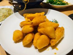 -哈啾嗨·新概念蒙餐(红星新城店)