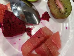 -金马门国际美食百汇(珞喻路店)