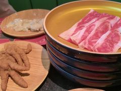 -牛New寿喜烧(闵行龙湖天街店)