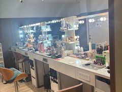 -海马体照相馆(上海月星环球港店)