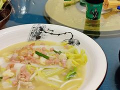 -501號台州海鲜餐厅(海创园店)