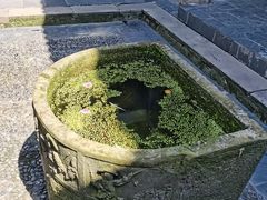 -张公山寨景区