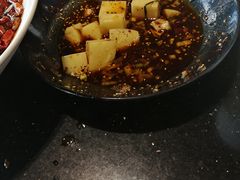 -百姓厨房(凤翔泥塑坊店)