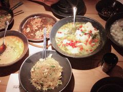 -金牌外婆家(苏州中心店)