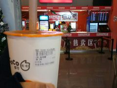 -国文影城(上海闸北店)