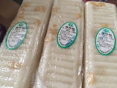 薄荷糕-江南春(中山中路店)