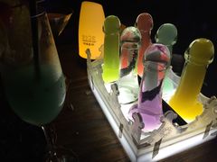 -好久不见网红乐队酒吧(鼓浪屿海底世界店)