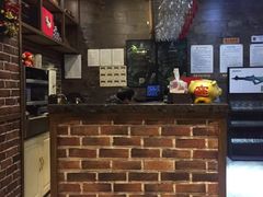 -真枪会射击俱乐部(河西中央公园店)