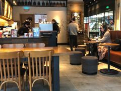 -星巴克(北京三里屯SOHO一店)