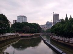 -贵阳市花溪国家城市湿地公园