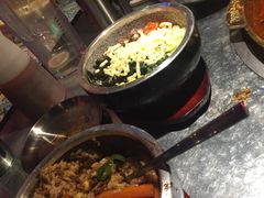 -小牛哈尼章鱼水煎肉(金鹰店)
