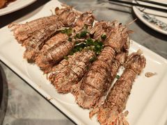 -王庄阿咪海鲜大排档(上下杭店)