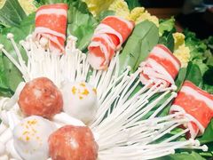 -大头椰·椰子鸡火锅(新梦店)