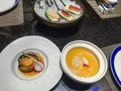 -極上萬膳·日料放题(海岸城店)