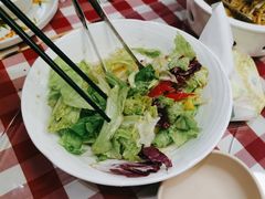 -西贝(华发商都店)