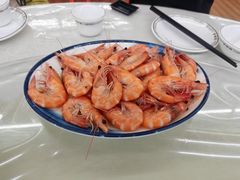 -红月湾海鲜饭店•沙滩海景(双月湾店)