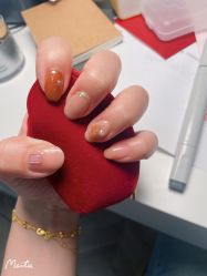 -Touch Nail·品质·美甲美睫