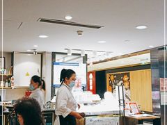 大堂-62° 上清水产(西单君太店)